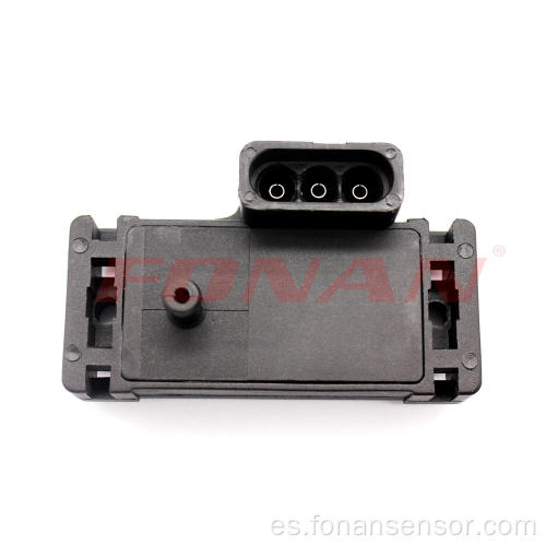 Sensor de mapas para SAAB9-3 / 16040749 / AS210